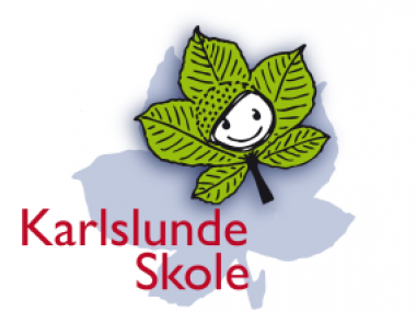 Karlslunde skole logo